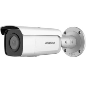 CAMERA BULLET IP 8MP 6MM IR60M ACUSENS HIKVISION, „DS-2CD2T86G2-2I6C” (include TV 0.8lei)