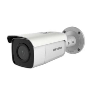 CAMERA BULLET IP 8MP 6MM IR80M ACUSENS HIKVISION, „DS-2CD2T86G2-4I6C” (include TV 0.8lei)