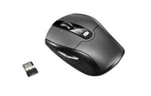 FTS Wireless Notebook Mouse WI660 Track FUJITSU, „S26381-K471-L100” (include TV 0.18 lei)