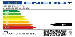 BEC fluorescent Osram, soclu G23, putere 4.5 W, forma pin, lumina alb calda, alimentare 220 – 240 V, „000004058075557994” (include TV 0.60 lei)