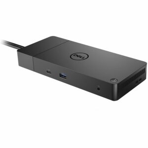 Dell Performance Dock WD19DCS, 240W „210-AZBW-05” (include TV 0.18lei)