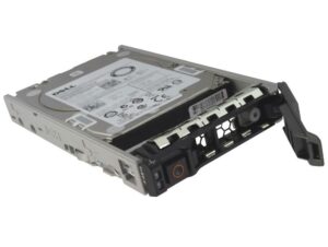 SSD DELL – server , 1.92TB, 2.5 inch, S-ATA 3, „345-BBDN”