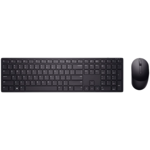 Dell Pro Wireless Keyboard and Mouse – KM5221W – US International (QWERTY), „580-AJRP-05” (include TV 0.8lei)