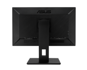 ASUS Display BE24EQSB Business 23.8inch Full HD IPS Frameless Mini-PC Mount Kit Flicker free Low Blue Light Ergonomic Stand, „90LM05M1-B02370” (include TV 6.00lei)
