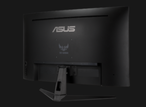 ASUS TUF Gaming VG328H1B 31.5inch FHD 165Hz FreeSync Premium 1ms Curved, „90LM0681-B01170” (include TV 6.00lei)