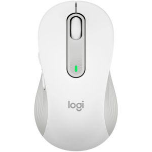 LOGITECH Signature M650 L Wireless Mouse – OFF-WHITE – EMEA, „910-006238” (include TV 0.18lei)