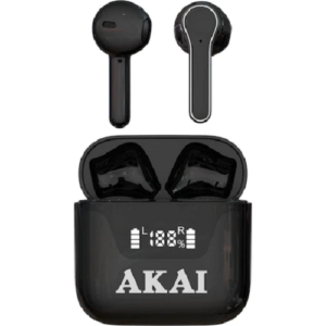 Casti Akai BTE-J101 In-ear Wireless BT „BTE-J101” (include TV 0.8lei)
