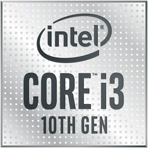 CPU INTEL i3-10105F, skt LGA 1200, Core i3, frecventa 3.7 GHz, turbo 4.4 GHz, 4 nuclee, putere 65 W, „BX8070110105FSRH8V”