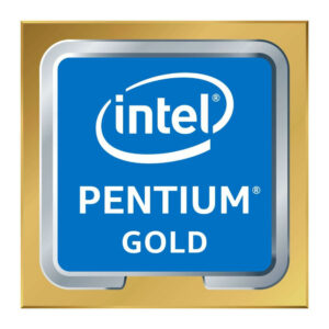 CPU INTEL Pentium G6400, skt LGA 1200, Intel Pentium, frecventa 4.0 GHz, turbo 4.0 GHz, 2 nuclee, putere 58 W, „BX80701G6400”