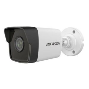 CAMERA IP BULLET 5MP 2.8MM IR30M „DS-2CD1053G0-I2C” (include TV 0.8lei)