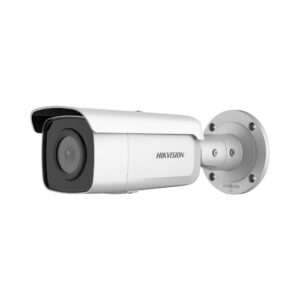 CAMERA IP BULLET 4MP 4MM IR60M ACUSENS, „DS-2CD2T46G2-2I4C” (include TV 0.8lei)