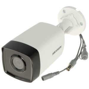CAMERA TURBOHD BULLET 2MP 3.6MM IR40M, „DS-2CE17D0T-IT3FS3” (include TV 0.8lei)
