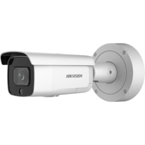 CAMERA IP BULLET 8MP 2.8-12MM IR60M, „DS2CD2686G2IZSUSLC” (include TV 0.8 lei)