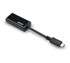 NB ACC ADAPTER USB-C TO HDMI/HP.DSCAB.007 ACER, „HP.DSCAB.007” include TV 3.25lei)