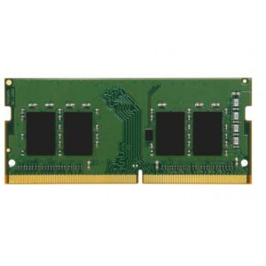 Kingston DRAM Notebook Memory 8GB DDR4 3200MHz SODIMM, EAN: 740617310993, „KCP432SS8/8”