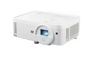 PROJECTOR 3000 LUMENS/LS500WH VIEWSONIC, „LS500WH” (include TV 3.50lei)