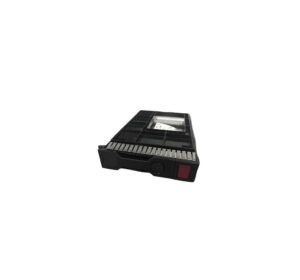 SSD HP – server , 960GB, 2.5 inch, S-ATA 3, R/W: 520/480 MB/s, „P47419-B21”