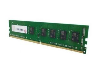 NAS ACC RAM MEMORY 8GB DDR4/RAM-8GDR4A1-UD-2400 QNAP, „RAM-8GDR4A1-UD-2400”