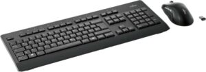 FTS WIRELESS KB+MSE SET LX960 US, „S26381-K960-L402” (include TV 0.8lei)