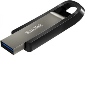 USB 64GB SANDISK SDCZ810-064G-G46 „SDCZ810-064G-G46” (include TV 0.03 lei)
