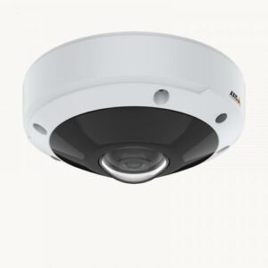 NET CAMERA M3077-PLVE/DOME 02018-001 AXIS, „02018-001” (include TV 0.8lei)
