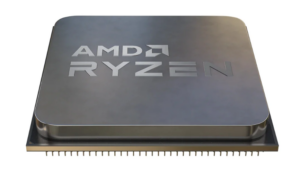 CPU AMD Ryzen 5 5600G, skt AM4, AMD Ryzen 5, frecventa 3.9 GHz, turbo 4.4 GHz, 6 nuclee, putere 65 W, „100-000000252”