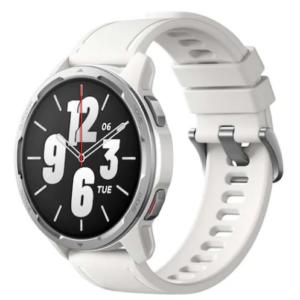 XIAOMI Watch S1 Active Beige, „35785” (include TV 0.5lei)
