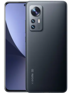 SMARTphone Xiaomi, „12X ” ecran 6.2 inch, dual sim, rez. camera 50 Mpix, memorie interna 128 GB, 5G, Android, acumulator 4500 mAh, gri, „37022” (include TV 0.5lei)