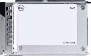 SSD DELL – server , 960GB, 2.5 inch, S-ATA 3, „400-BDQU”