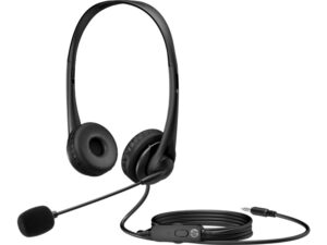 HP 3.5mm G2 Stereo Headset „428K7AA” (include TV 0.8 lei)