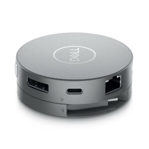 ADAPTER DELL USB-C MOBILE DA310 S, „470-AEUP” (include TV 0.18lei)