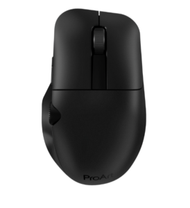 AS MD300 MOUSE 3BT+2.4GHZ BLACK „90XB04F0-BMU000” (include TV 0.18lei)