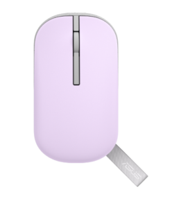 AS MD100 MOUSE PUR BT+2.4GHZ „90XB07A0-BMU010” (include TV 0.18lei)