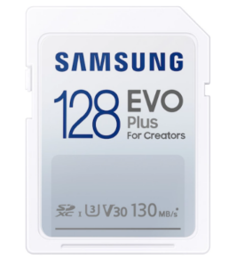 Card memorie Samsung MB-SC128K/EU „MB-SC128K/EU” (include TV 0.03 lei)