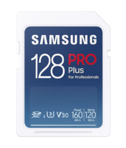 Card memorie Samsung MB-SD128K/EU „MB-SD128K/EU” (include TV 0.03 lei)