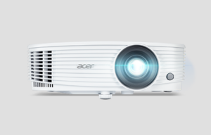 PROJECTOR ACER P1357Wi, „MR.JUP11.001” (include TV 3.50lei)