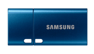 SAMSUNG USB Type-C 256GB 400MB/s USB 3.1 Flash Drive, „MUF-256DA/APC” (include TV 0.03 lei)