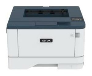 Imprimanta Laser Mono XEROX B310DNI, A4, Functii: Impr., Viteza de Printare Monocrom: 40ppm, Viteza de printare color: , Conectivitate:USB|Ret|WiFi, Duplex:Da, ADF:Nu(incl.TV 50RON) „B310V_DNI”