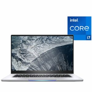 Bulk Intel NUC M15 Laptop Kit, BBC710ECK7B03, w/Intel Core i7, Gray, FHD TOUCH, 16GB, UK Keyboard, w/ UK cord, 5 pack, „BBC710ECK7B03” (include TV 0.8lei)
