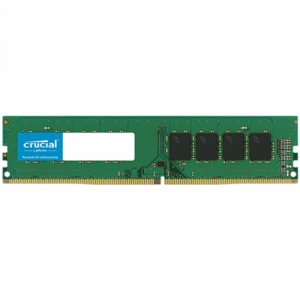 Memorie DDR Crucial DDR4 32 GB, frecventa 3200 MHz, 1 modul, „CT32G4DFD832A”