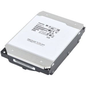 HDD TOSHIBA 18TB, 7.200 rpm, buffer 512 MB, pt server, „MG09ACA18TE”