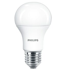 Bec LED Philips A60, EyeComfort, E27, 12, „000008718699769925” (include TV 0.60 lei)