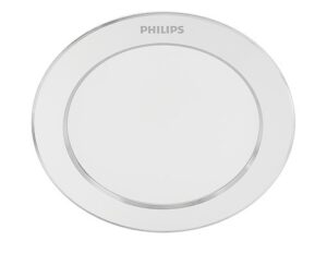 Spot LED incastrat Philips Diamond Cut D, „000008718699775117” (include TV 0.6lei)