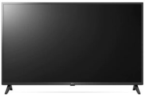 LED TV LG, 139 cm/ 55 inch, Smart TV | Internet TV, ecran plat, rezolutie 4K UHD 3840 x 2160, boxe 20 W, „55UP751C0ZF” (include TV 14lei)