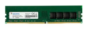 Memorie DDR Adata Premier DDR4 8 GB, frecventa 3200 MHz, 1 modul, „AD4U32008G22-SGN”