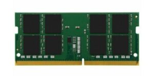 Memorie DDR Kingston – gaming DDR4 4 GB, frecventa 3200 MHz, 1 modul, „KCP432SS6/4”