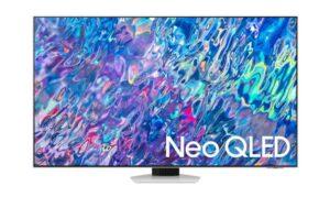 QLED TV Samsung, 164 cm/ 65 inch, Smart TV | Internet TV, ecran plat, rezolutie 4K UHD 3840 x 2160, boxe 60 W, „QE65QN85BATXXH” (include TV 14lei)