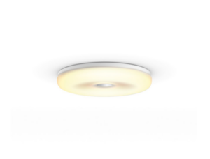 Struana Hue ceiling lamp white 1x27W 24V, „000008719514341012” (include TV 1.75lei)