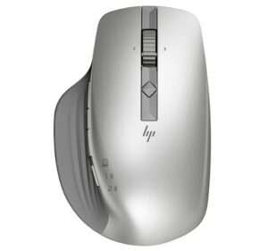HP Creator 930 SLV WRLS Mouse „1D0K9AA#ABB” (include TV 0.18lei)