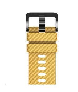 XIAOMI Watch S1 Active Strap Yellow, „36762”
